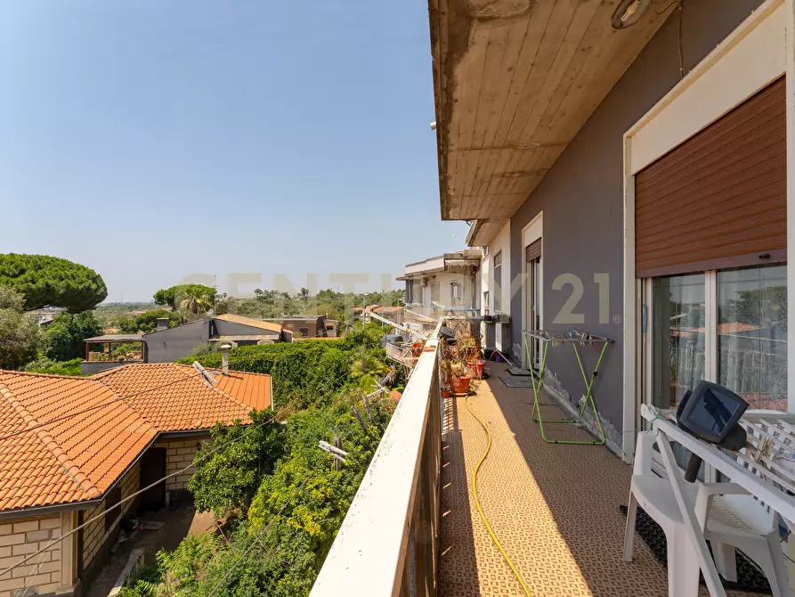 Immagine 31 di Loft/Open space in vendita  in Via Madonna delle Lacrime 64 a San Giovanni La Punta