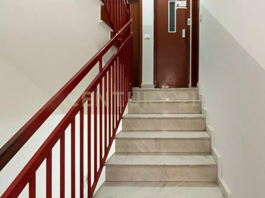 Immagine 23 di Appartamento in vendita  in Via Italo Svevo 12 a Catania