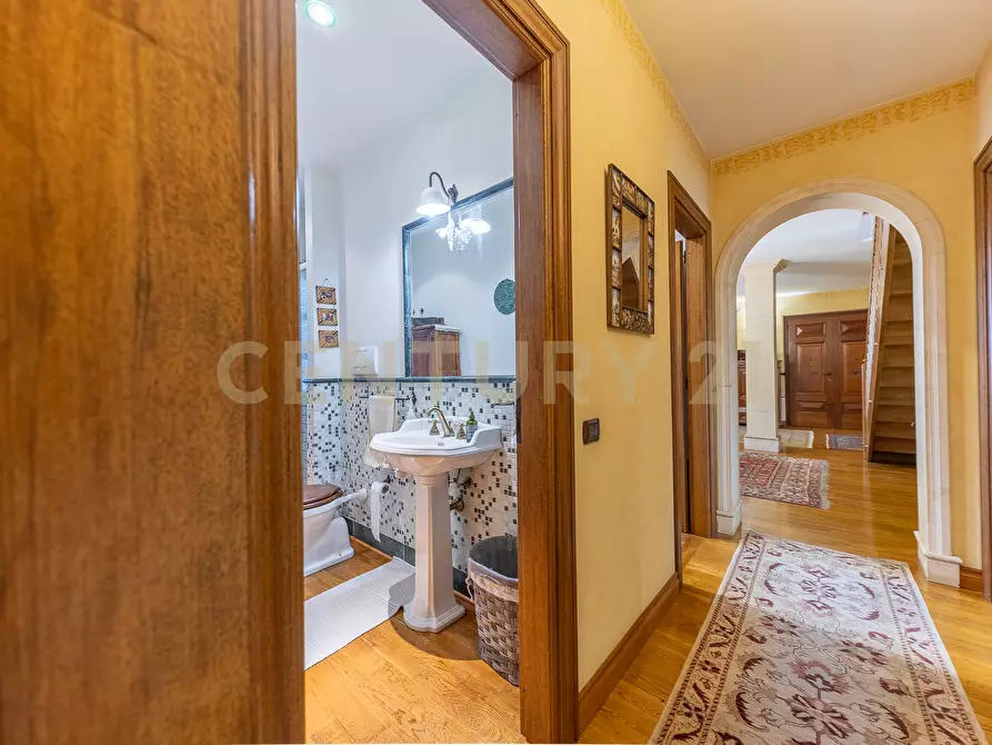 Immagine 33 di Villa in vendita  in Via di Battiferro 43 a Formello