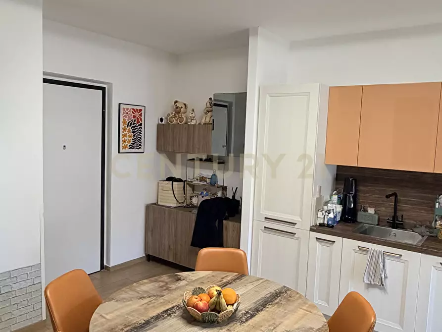 Immagine 6 di Trilocale in vendita  in Via Brasile 144 a Grosseto