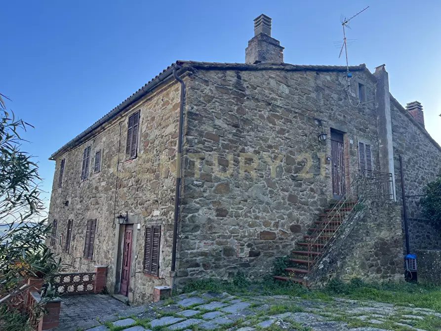 Immagine 6 di Pentalocale in vendita  in Località Poggio Murella 170 a Manciano