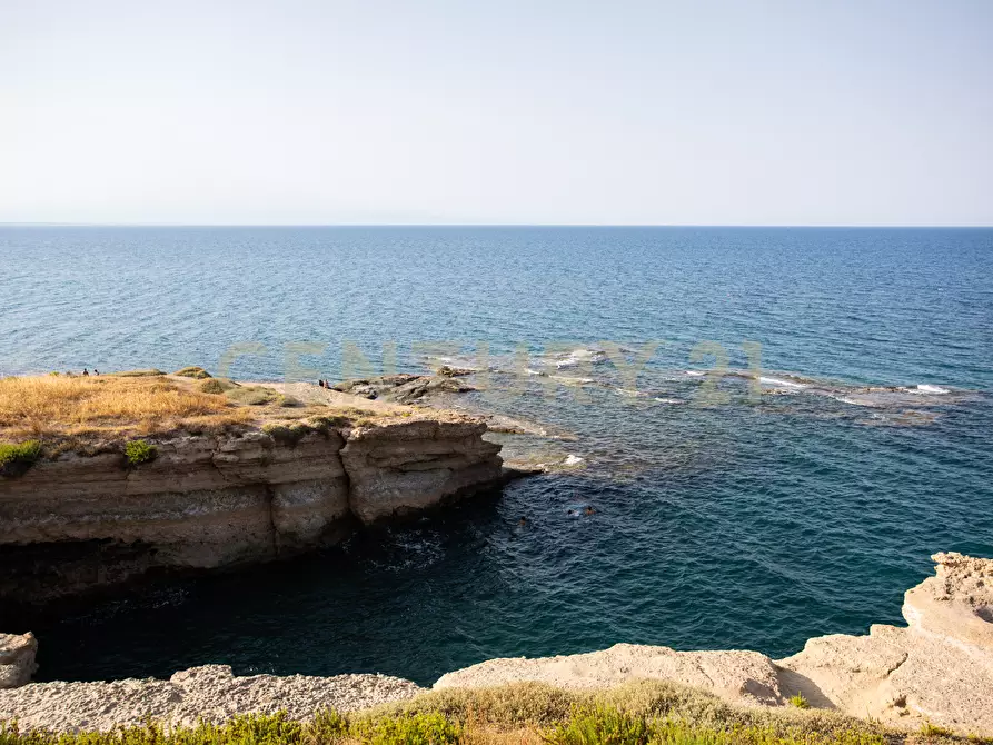 Immagine 16 di Trilocale in vendita  in Contrada Costa Saracena 204 a Augusta