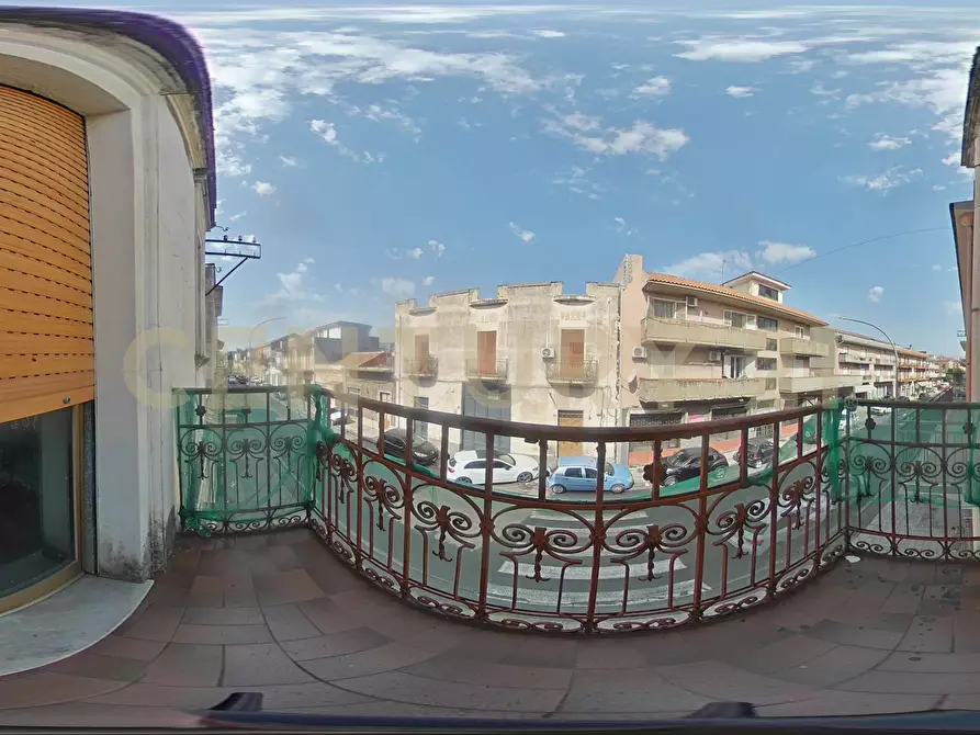 Immagine 44 di Trilocale in vendita  in Via Siculo Orientale 346 a Catania