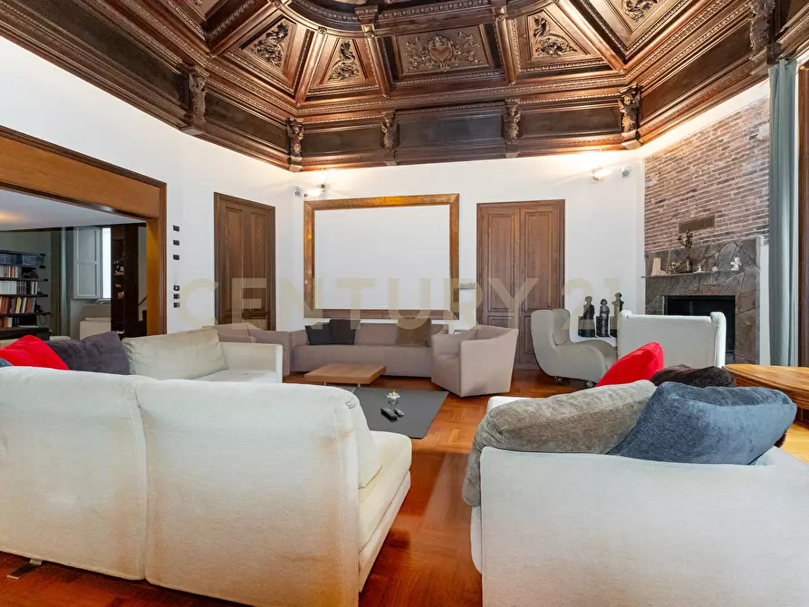 Immagine 10 di Appartamento in vendita  in Via del Vecchio Bastione 5 a Catania