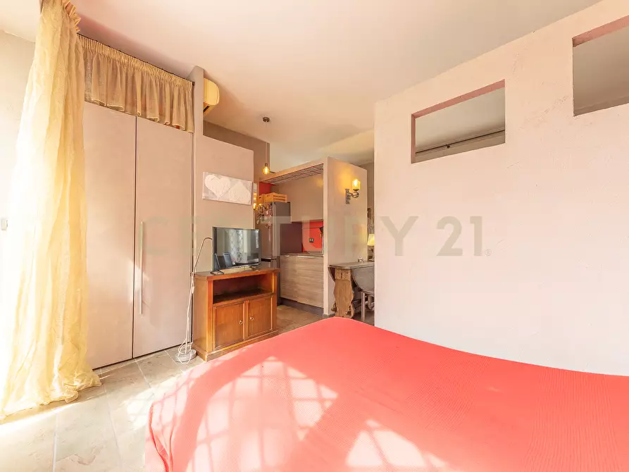 Immagine 27 di Attico in vendita  in Via Tripolitania 182 a Roma