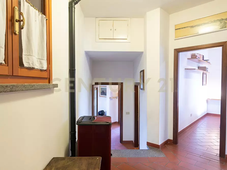 Immagine 16 di Villa in vendita  in Località Pian d'Alma a Castiglione Della Pescaia