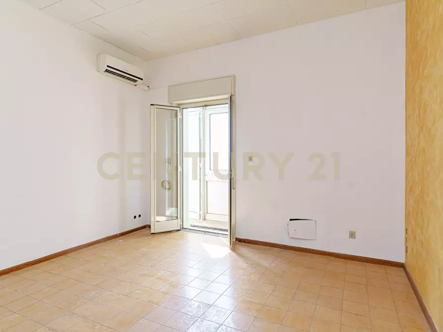 Immagine 7 di Appartamento in vendita  in Piazza Umberto I 12 a Motta Sant'anastasia