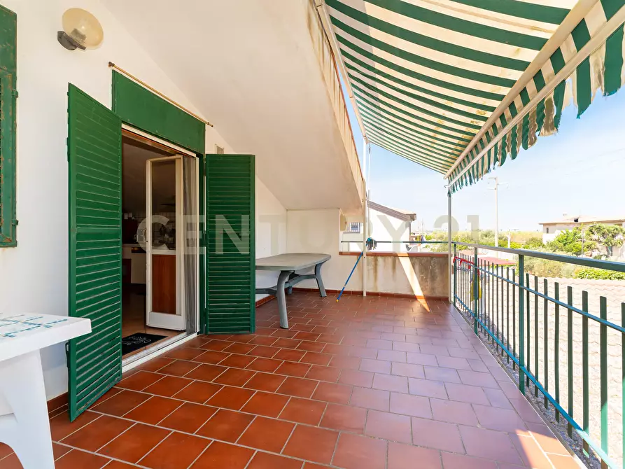 Immagine 84 di Villa in vendita  in Via dei Geranei 12 a Augusta