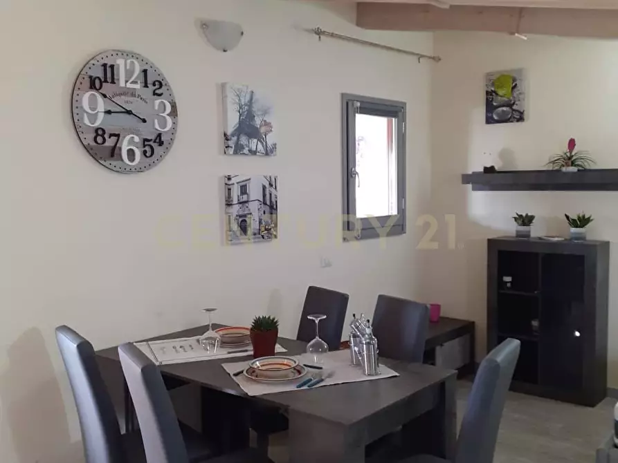 Immagine 18 di Loft/Open space in vendita  in via fonte antese snc a Radicofani