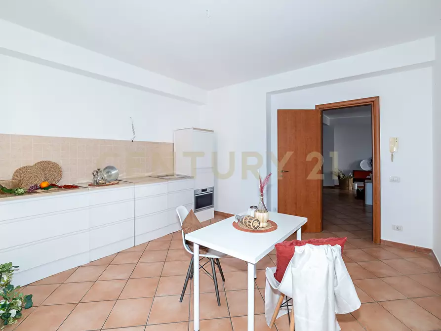 Immagine 4 di Casa indipendente in vendita  in Via Cassone 39 D a Zafferana Etnea