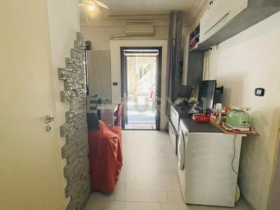 Immagine 6 di Bilocale in vendita  in Via Ciro Menotti 61 a Gela