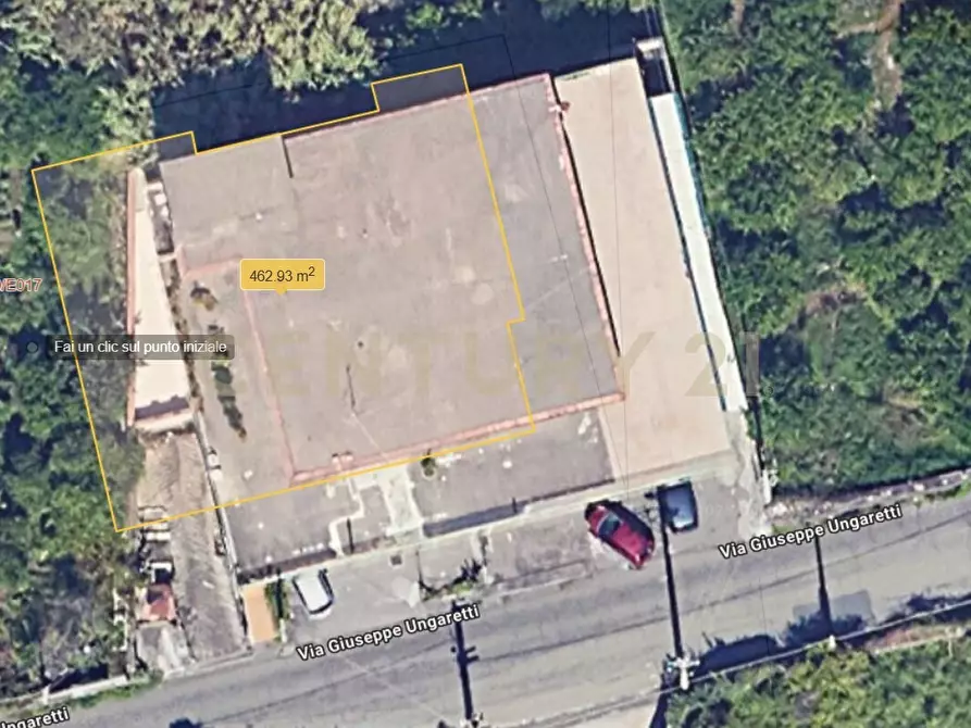 Immagine 5 di Laboratorio in vendita  in Via Ungaretti 16-H, G a Giarre