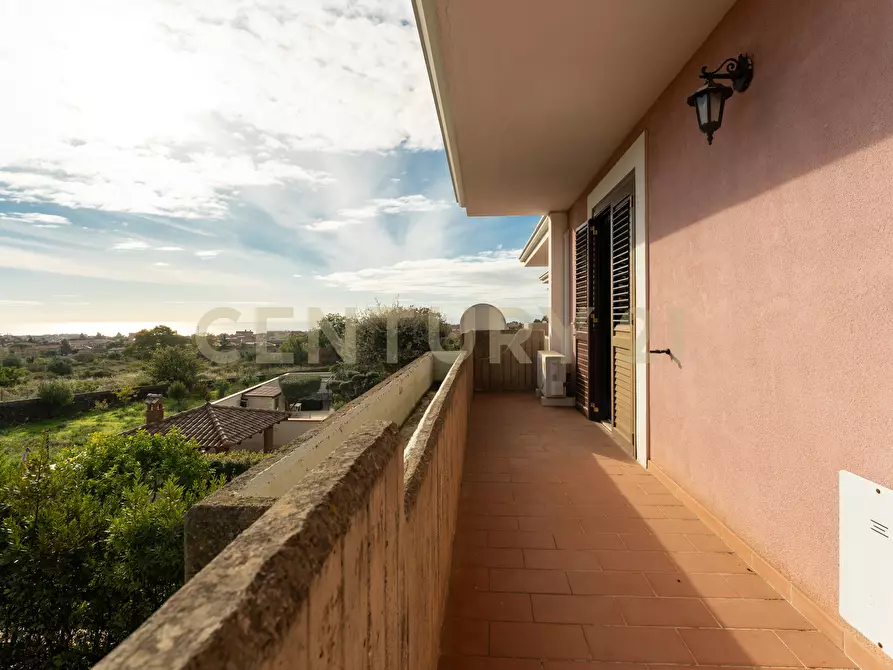 Immagine 48 di Villa in vendita  in Via Porto Marretti 17 a Mascalucia