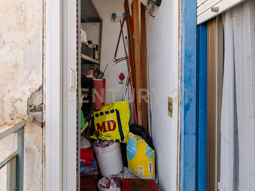 Immagine 30 di Quadrilocale in vendita  in Via Cefalù 16 a Misterbianco