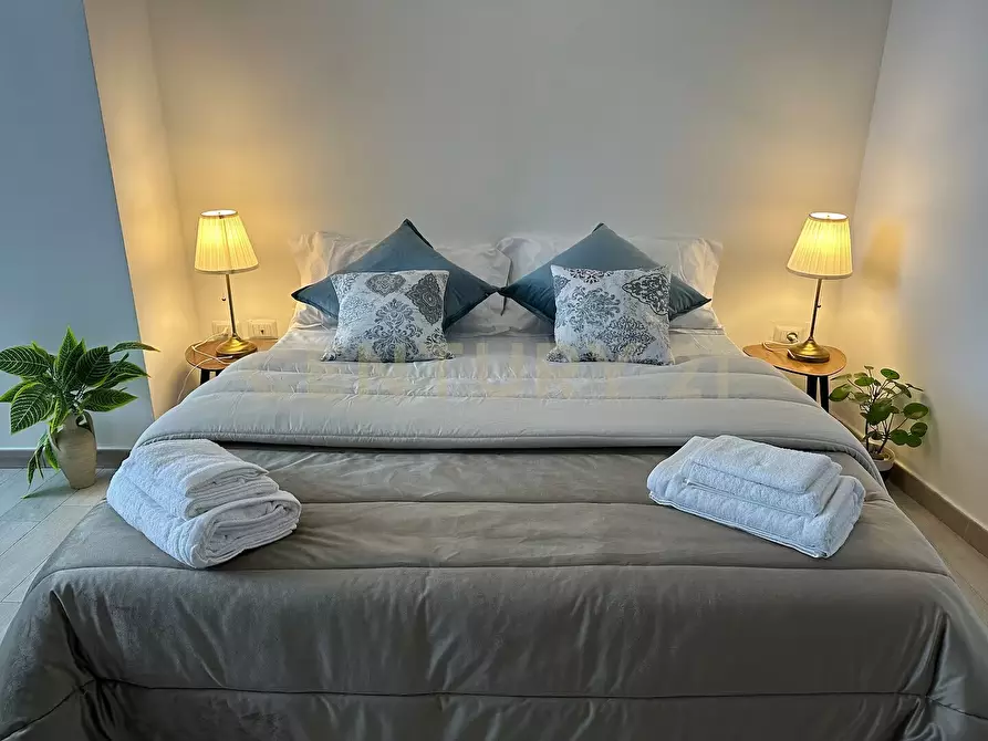 Immagine 13 di Loft/Open space in vendita  in Via Cristoforo Colombo 38 a Catania