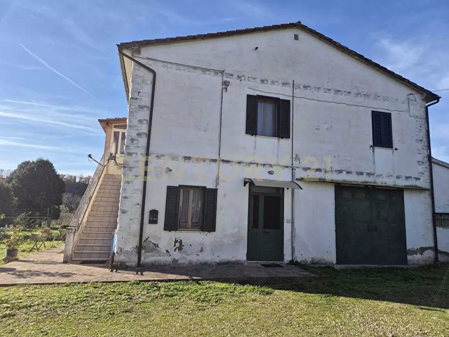 Immagine 6 di Rustico / casale in vendita  in località aratrice a Civitella Paganico