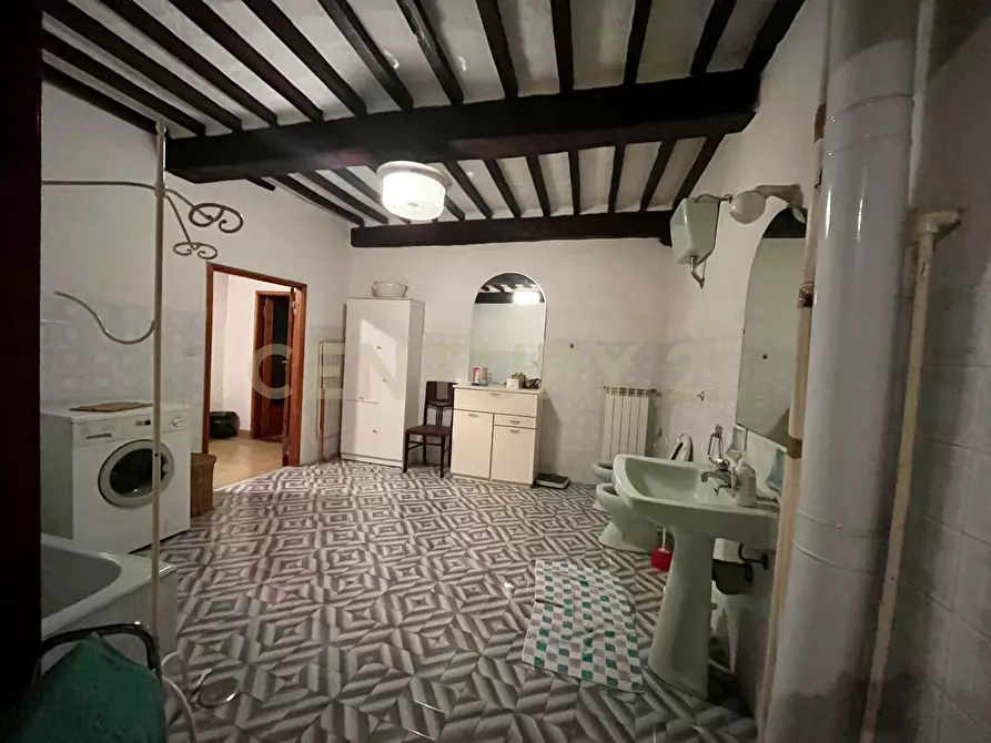 Immagine 21 di Terratetto in vendita  in Via Grande 30 a Cinigiano