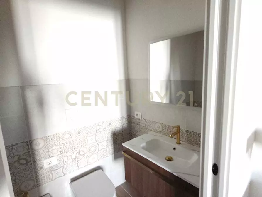 Immagine 7 di Porzione di casa in vendita  in via della cisterna snc a Semproniano