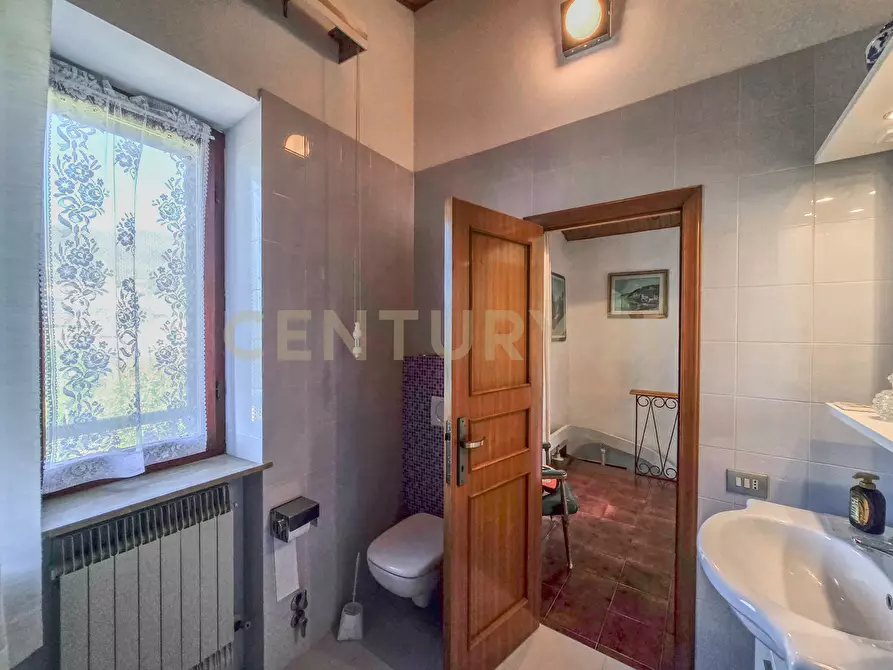 Immagine 20 di Casa bifamiliare in vendita  in Via San Michele a Roccastrada