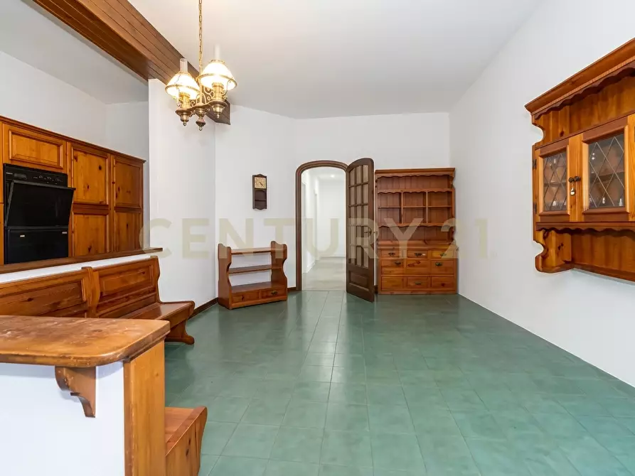 Immagine 20 di Appartamento in vendita  in Via Carmelitani 6 a San Giovanni La Punta