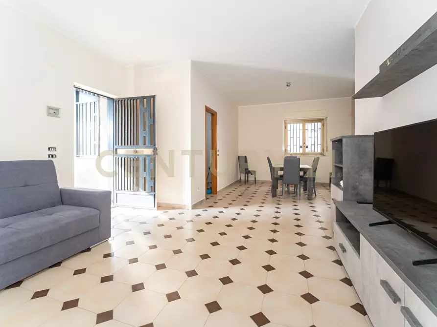 Immagine 18 di Porzione di casa in vendita  in Via Galliano 15 a Misterbianco