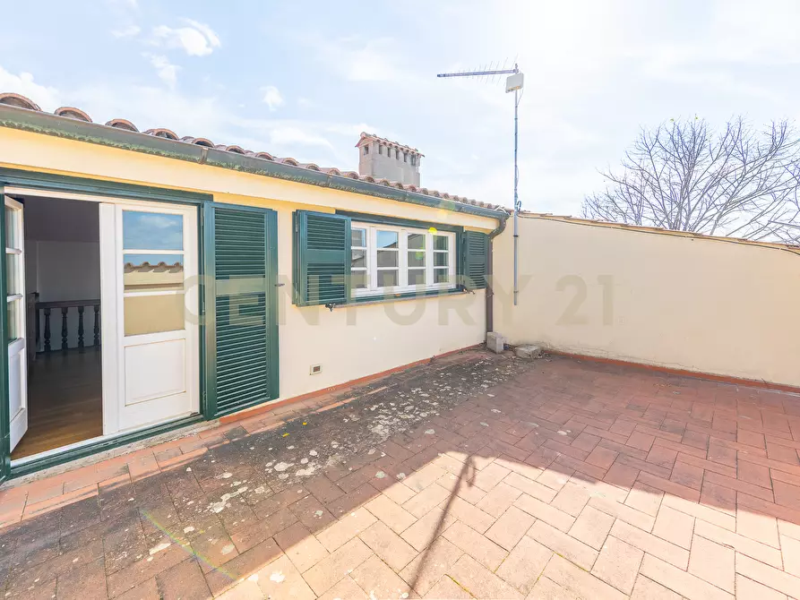 Immagine 93 di Casa indipendente in vendita  in Via di Grotte Maria 67 a Frascati