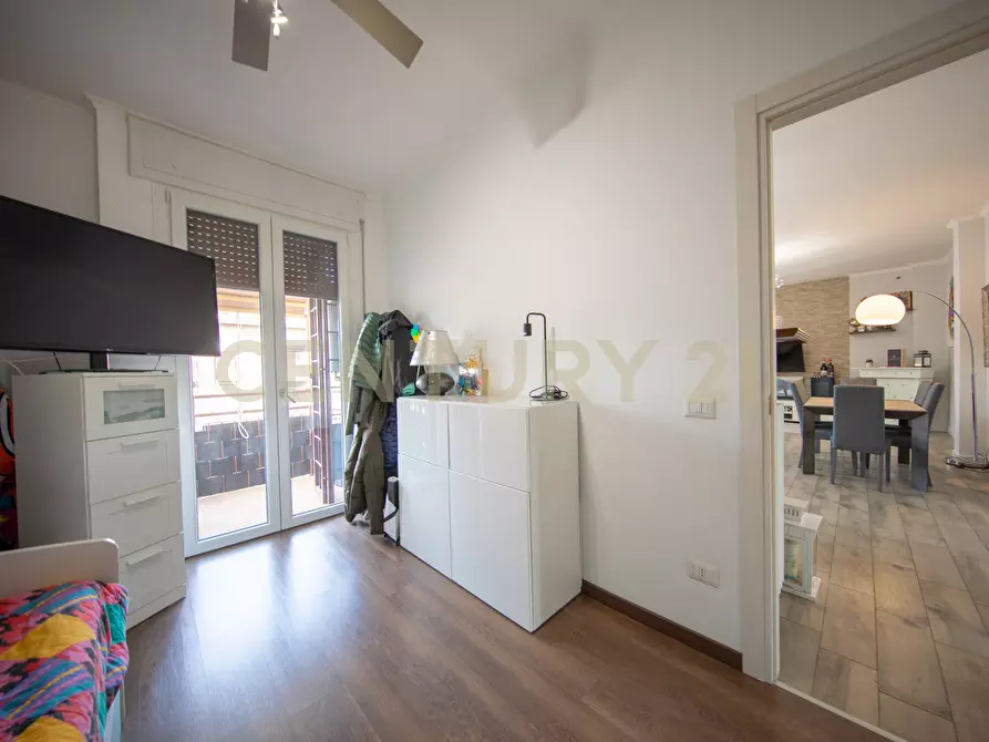 Immagine 15 di Quadrilocale in vendita  in Viale della Venezia Giulia 151 a Roma