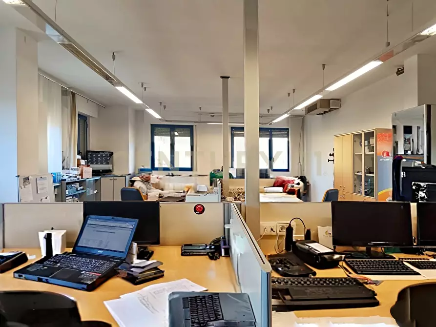 Immagine 10 di Capannone industriale in vendita  in zona artigianale di saragiolo 1 a Piancastagnaio