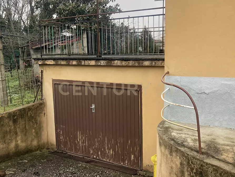 Immagine 14 di Casa indipendente in vendita  in Via Arcole 19 a Verona