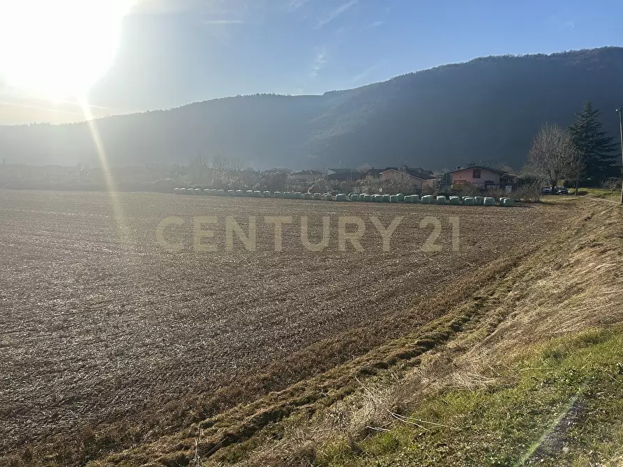 Immagine 17 di Terreno edificabile in vendita  in Via Don Giovanni Calabria 2 a Tregnago