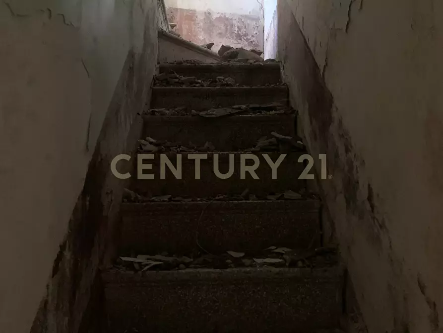 Immagine 7 di Rustico / casale in vendita  in Via Cicerone 24 a Enna