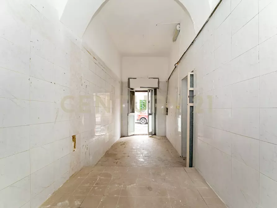 Immagine 6 di Attività commerciale in vendita  in Via Principe Umberto 265 a Augusta
