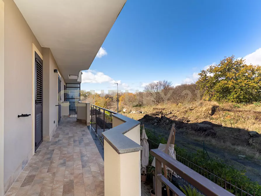 Immagine 59 di Quadrilocale in vendita  in Via Turati 13 a Belpasso