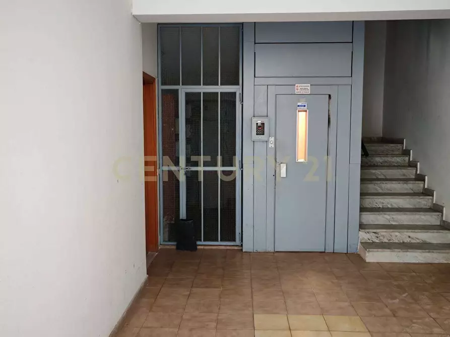 Immagine 39 di Trilocale in vendita  in Via dei Normanni 3 a Sant'alessio Siculo