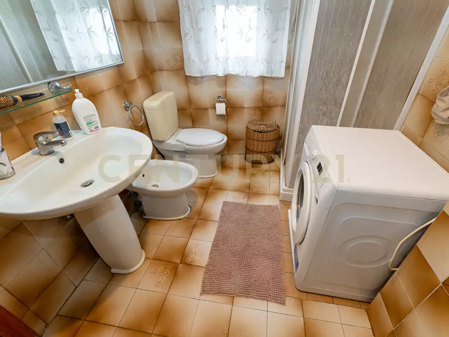 Immagine 40 di Appartamento in vendita  in Via Villa Flaminia 16 a Catania