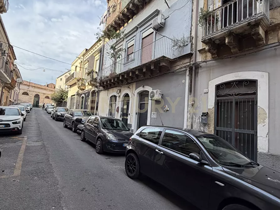 Immagine 32 di Appartamento in vendita  in Via Celeste 118 a Catania