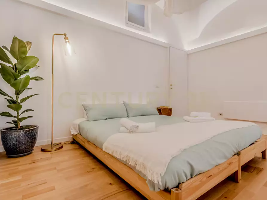 Immagine 11 di Monolocale in affitto  in Via Gabrio Serbelloni 80 a Roma