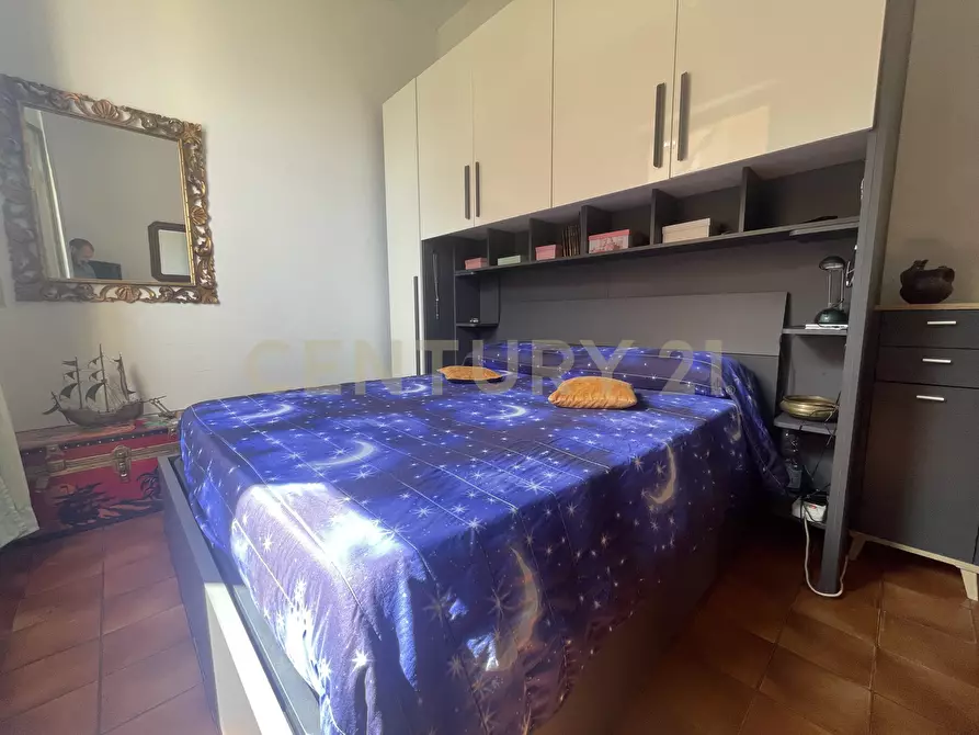 Immagine 10 di Trilocale in vendita  in Via delle Pile 29 a Monte Argentario