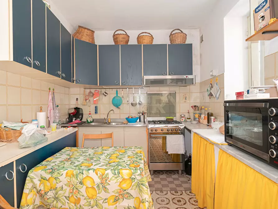 Immagine 26 di Casa semindipendente in vendita  in Via Archi Nazionale 183 a Milazzo