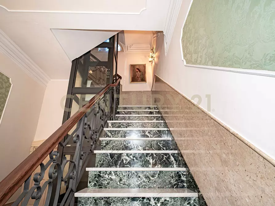 Immagine 55 di Casa semindipendente in vendita  in Via Giuseppe Mazzini 88 a Piazza Armerina