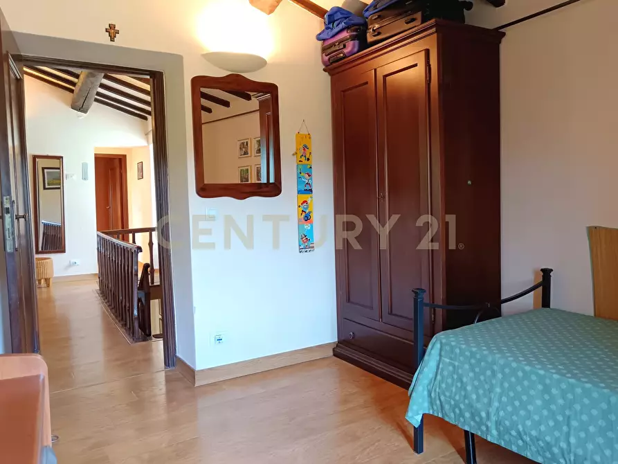 Immagine 64 di Villa in vendita  in Via Case Raspini 2 a Santa Fiora