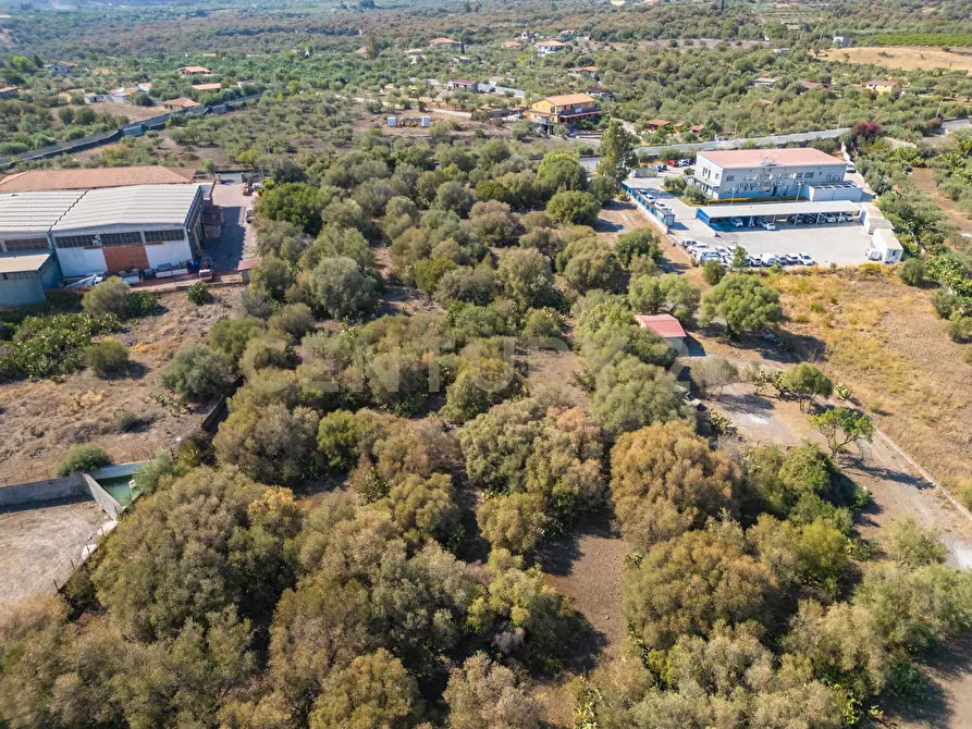 Immagine 30 di Terreno edificabile in vendita  in CONTRA FURERIA snc a Belpasso