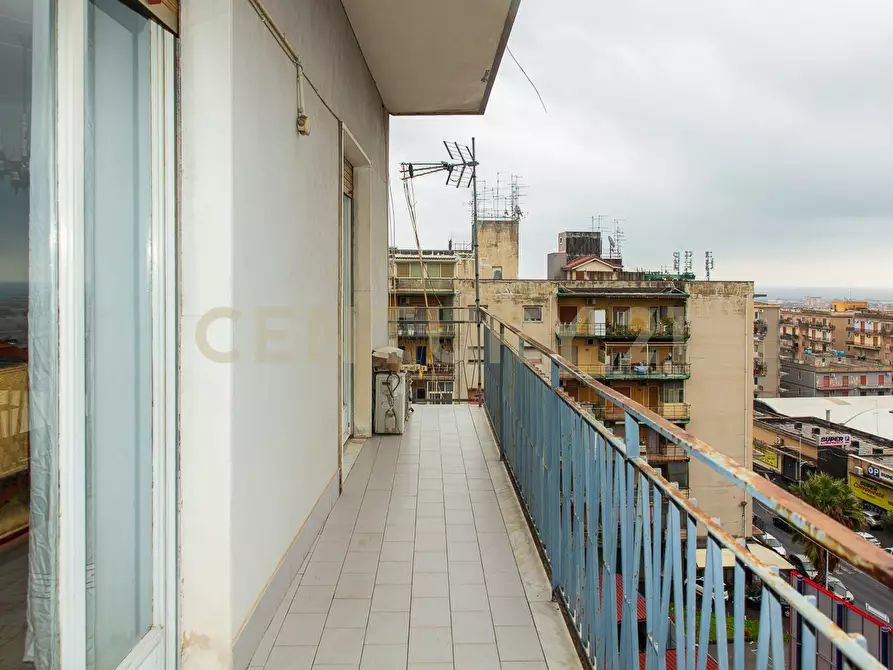 Immagine 18 di Quadrilocale in vendita  in Viale Pietro Querini 5 a Catania