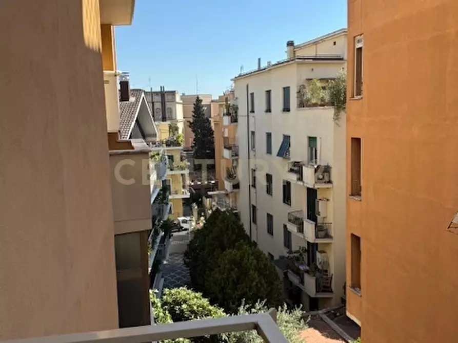 Immagine 81 di Trilocale in affitto  in Via Montecristo 10 a Roma