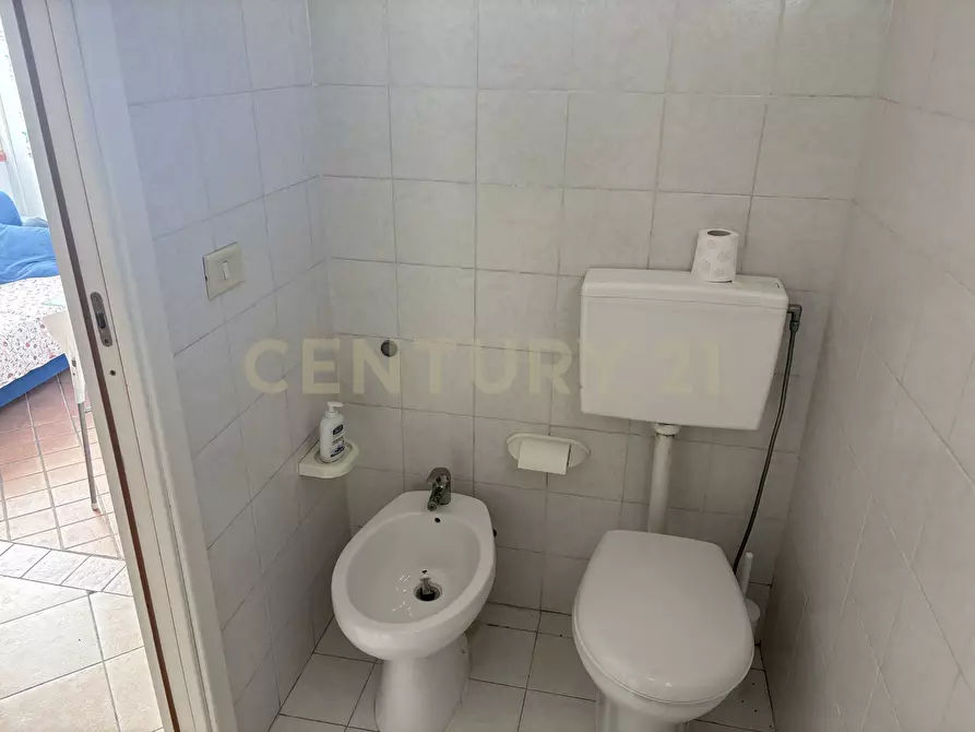 Immagine 26 di Attico in vendita  in Via dei Normanni 2 a Sant'alessio Siculo