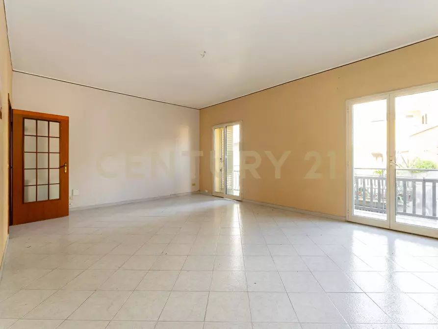 Immagine 57 di Terratetto in vendita  in Via Plebiscito 85 a Misterbianco