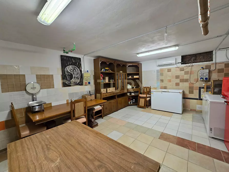 Immagine 7 di Villa in vendita  in località le coste a Roccastrada