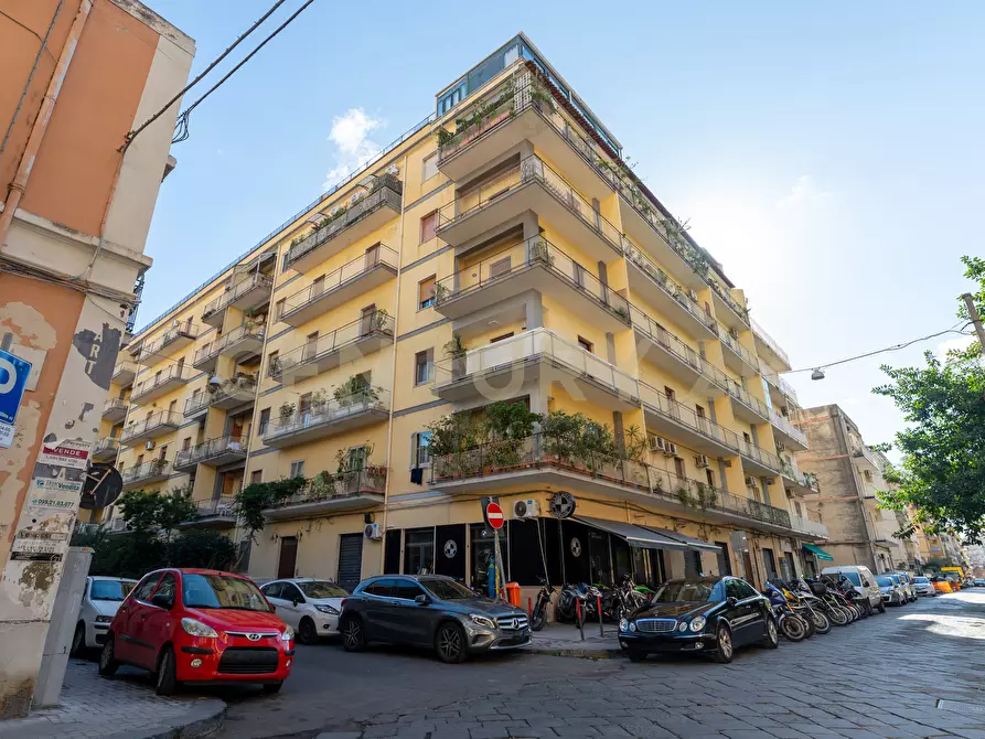 Immagine 29 di Quadrilocale in vendita  in via sant angelo fulci 44 a Catania
