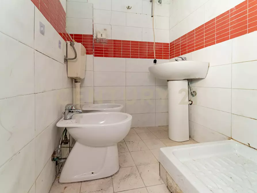 Immagine 20 di Porzione di casa in vendita  in Via Giudice 10 a Catania