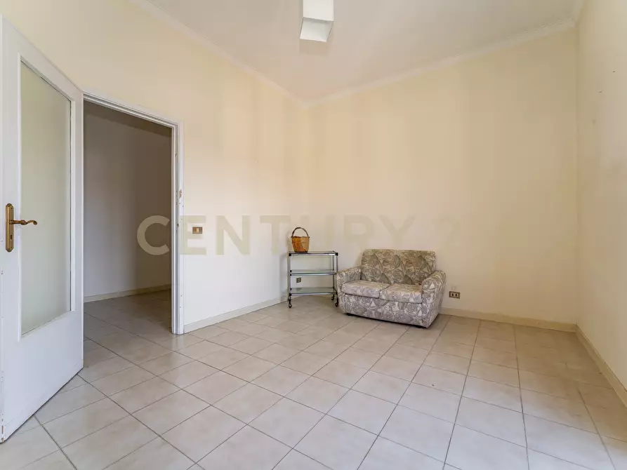 Immagine 15 di Appartamento in vendita  in Via Gorizia 51 a Catania